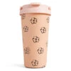 Ted Baker BETTANI Magnolia Flower Pink 450ml Large Travel Cup 1 Ted Baker BETTANI Magnolia Flower Pink 450ml Large Travel Cup -Campusgifts Shop 265366 1