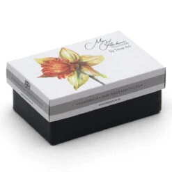 Tilnar Art Daffodil Trinket Box -Campusgifts Shop 31939 d tilnar art daffodil trinket box box