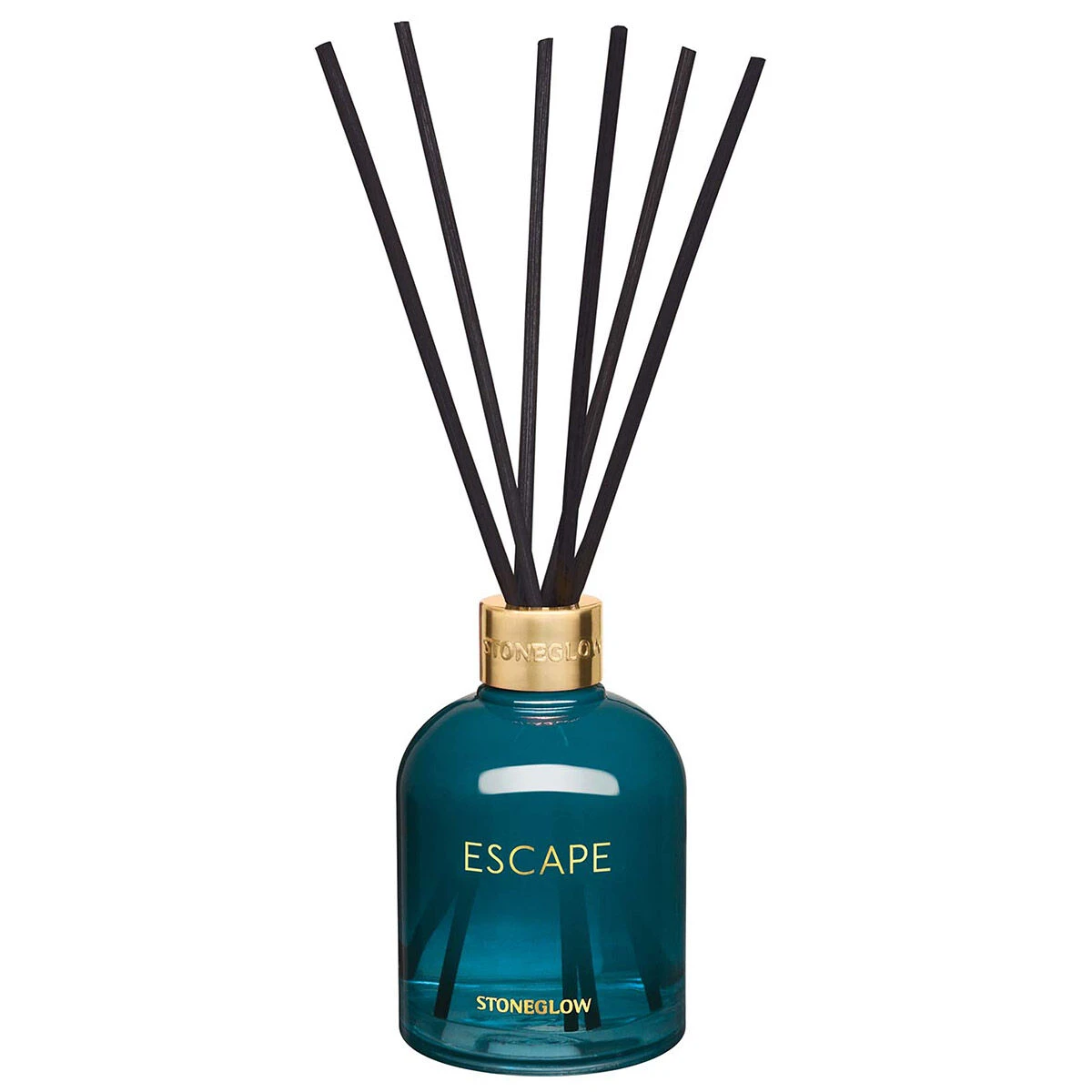 Stoneglow Infusion Escape White Tea & Mint Reed Diffuser 4 Stoneglow Infusion Escape White Tea & Mint Reed Diffuser - Image 2