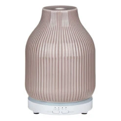 Aroma Home Purify & Balance Ceramic USB Ultrasonic Diffuser -Campusgifts Shop aroma home ah dif0001 purify balance diffuser 3