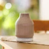 Aroma Home Purify & Balance Ceramic USB Ultrasonic Diffuser 1 Aroma Home Purify & Balance Ceramic USB Ultrasonic Diffuser -Campusgifts Shop aroma home ah dif0001 purify balance diffuser 7