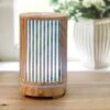 Aroma Home Tranquillity Colour Changing Plugin Diffuser -Campusgifts Shop aroma home dif 20 002 tranquillity colour changing plugin diffuser 3