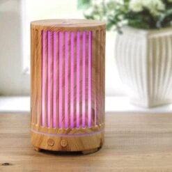 Aroma Home Tranquillity Colour Changing Plugin Diffuser 11 Aroma Home Tranquillity Colour Changing Plugin Diffuser -Campusgifts Shop aroma home dif 20 002 tranquillity colour changing plugin diffuser 4
