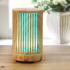 Aroma Home Tranquillity Colour Changing Plugin Diffuser 12 Aroma Home Tranquillity Colour Changing Plugin Diffuser -Campusgifts Shop aroma home dif 20 002 tranquillity colour changing plugin diffuser 5
