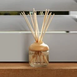 Yankee Candle Lemon Lavender Reed Diffuser 7 Yankee Candle Lemon Lavender Reed Diffuser -Campusgifts Shop aw19 new reed diffuser 1