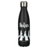 House Of Disaster The Beatles Abbey Road 500ml Thermal Water Bottle