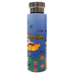 House Of Disaster The Beatles Yellow Submarine 450ml Thermal Flask 9 House Of Disaster The Beatles Yellow Submarine 450ml Thermal Flask -Campusgifts Shop disaster designs tbysfla the beatles yellow submarine thermal flask 03
