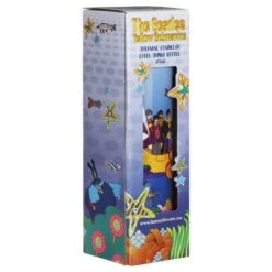House Of Disaster The Beatles Yellow Submarine 450ml Thermal Flask 7 House Of Disaster The Beatles Yellow Submarine 450ml Thermal Flask -Campusgifts Shop disaster designs tbysfla the beatles yellow submarine thermal flask