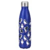 Eco Chic Royal Blue Puffin 500ml Thermal Drinks Bottle -Campusgifts Shop eco chic t26 royal blue puffin 500ml thermal drinks bottle 01