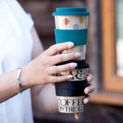 Front Page -Campusgifts Shop elite emma bridgewater pd6100 polka dot black toast rice husk travel cup lifestyle m