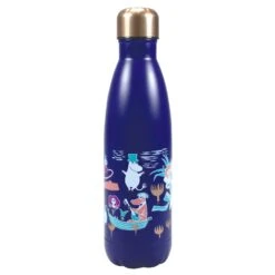 Moomin Water Bottle -Campusgifts Shop half moon bay wtrbmo01 moomin water bottle 2