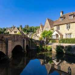 Home County Candle Co. The Cotswolds - Fresh Linen Reed Diffuser 6 Home County Candle Co. The Cotswolds - Fresh Linen Reed Diffuser -Campusgifts Shop home county candle co cotswolds fragrance range 1