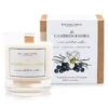 Home County Candle Co. The Cambridgeshire - Cassis & Black Vanilla Soy Candle -Campusgifts Shop home county candle co the cambridgeshire 200g soy candle v2