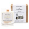 Home County Candle Co. The Cotswolds - Fresh Linen Soy Candle -Campusgifts Shop home county candle co the cotwolds 200g soy candle v2