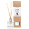 Home County Candle Co. The Lancashire - Red Rose & Patchouli Reed Diffuser 2 Home County Candle Co. The Lancashire - Red Rose & Patchouli Reed Diffuser -Campusgifts Shop home county candle co the lancashire 100ml reed diffuser v2