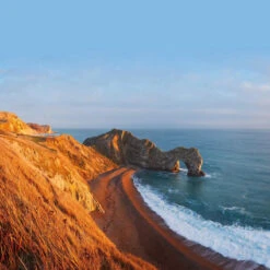 Home County Candle Co. The Dorset - Seaweed & Juniper Reed Diffuser -Campusgifts Shop home county co dorset fragrance range 1