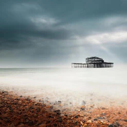 Home County Candle Co. The Sussex - Sage & Sea Salt Soy Candle 6 Home County Candle Co. The Sussex - Sage & Sea Salt Soy Candle -Campusgifts Shop home county co sussex fragrance range