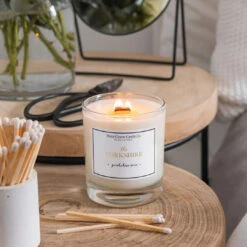 Home County Candle Co. The Yorkshire - Yorkshire Rose Soy Candle -Campusgifts Shop home county co yorkshire fragrance lifestyle 1080