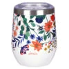 Joules The Bright Side Travel Tumbler