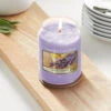 Yankee Candle Lemon Lavender Large Jar Candle