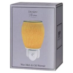Desire Woodland Plug In Wax Melt Warmer -Campusgifts Shop lesser and pavey lp47139 wall plug woodland warmer wax melt warmer 03