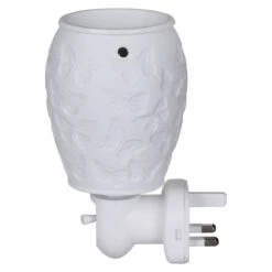 Desire Butterfly Plug In Wax Melt Warmer -Campusgifts Shop lesser and pavey lp47140 wall plug butterflies wax melt warmer 02