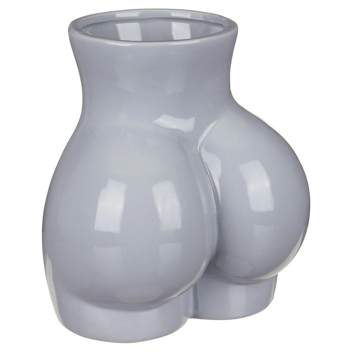 Desire Grey Body Derriere Vase 9 Desire Grey Body Derriere Vase - Image 7