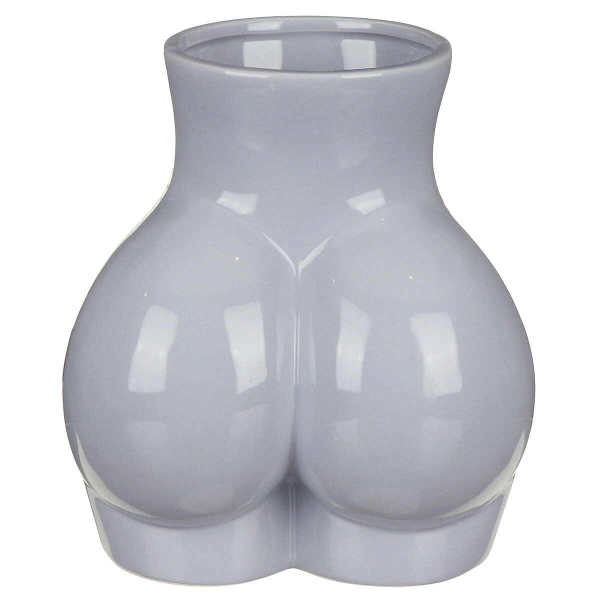 Desire Grey Body Derriere Vase 6 Desire Grey Body Derriere Vase - Image 4
