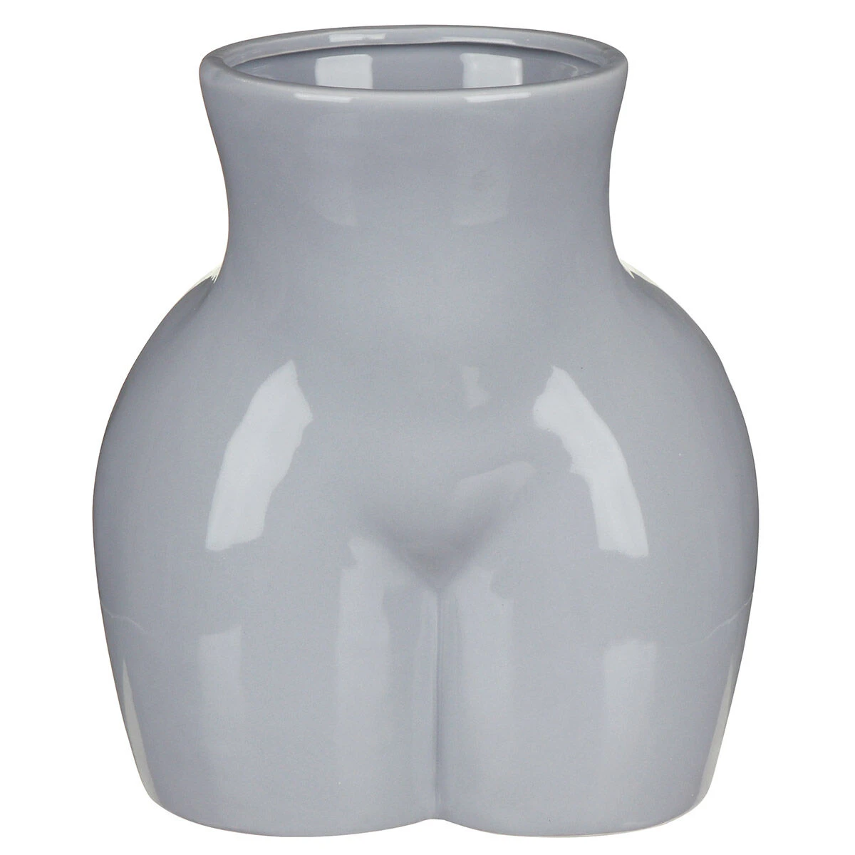 Desire Grey Body Derriere Vase 8 Desire Grey Body Derriere Vase - Image 6