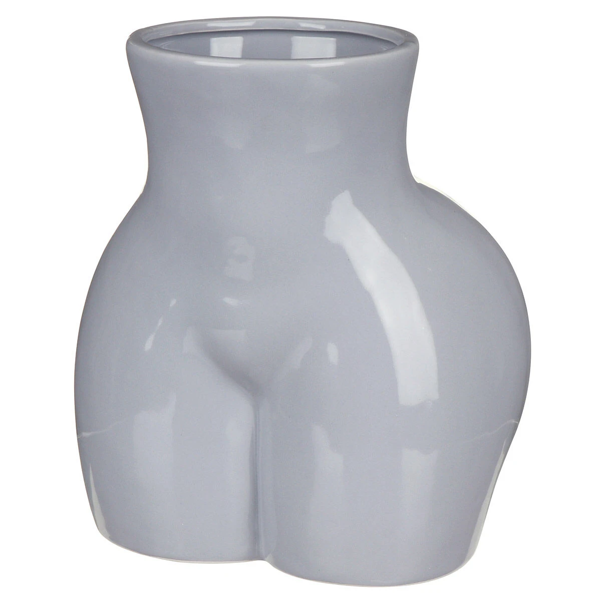 Desire Grey Body Derriere Vase 7 Desire Grey Body Derriere Vase - Image 5