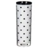 Kate Spade New York Black Spade Dot Thermal Mug 2 Kate Spade New York Black Spade Dot Thermal Mug -Campusgifts Shop lifeguard press 212644 kate spade black spade dot thermal mug 1