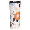 Kate Spade New York Floral Garden Stainless Steel Tumbler -Campusgifts Shop lifeguard press 225933 kate spade floral garden stainless steel travel mug 01