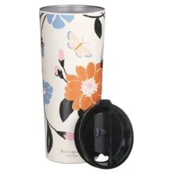 Front Page -Campusgifts Shop lifeguard press 225933 kate spade floral garden stainless steel travel mug 02
