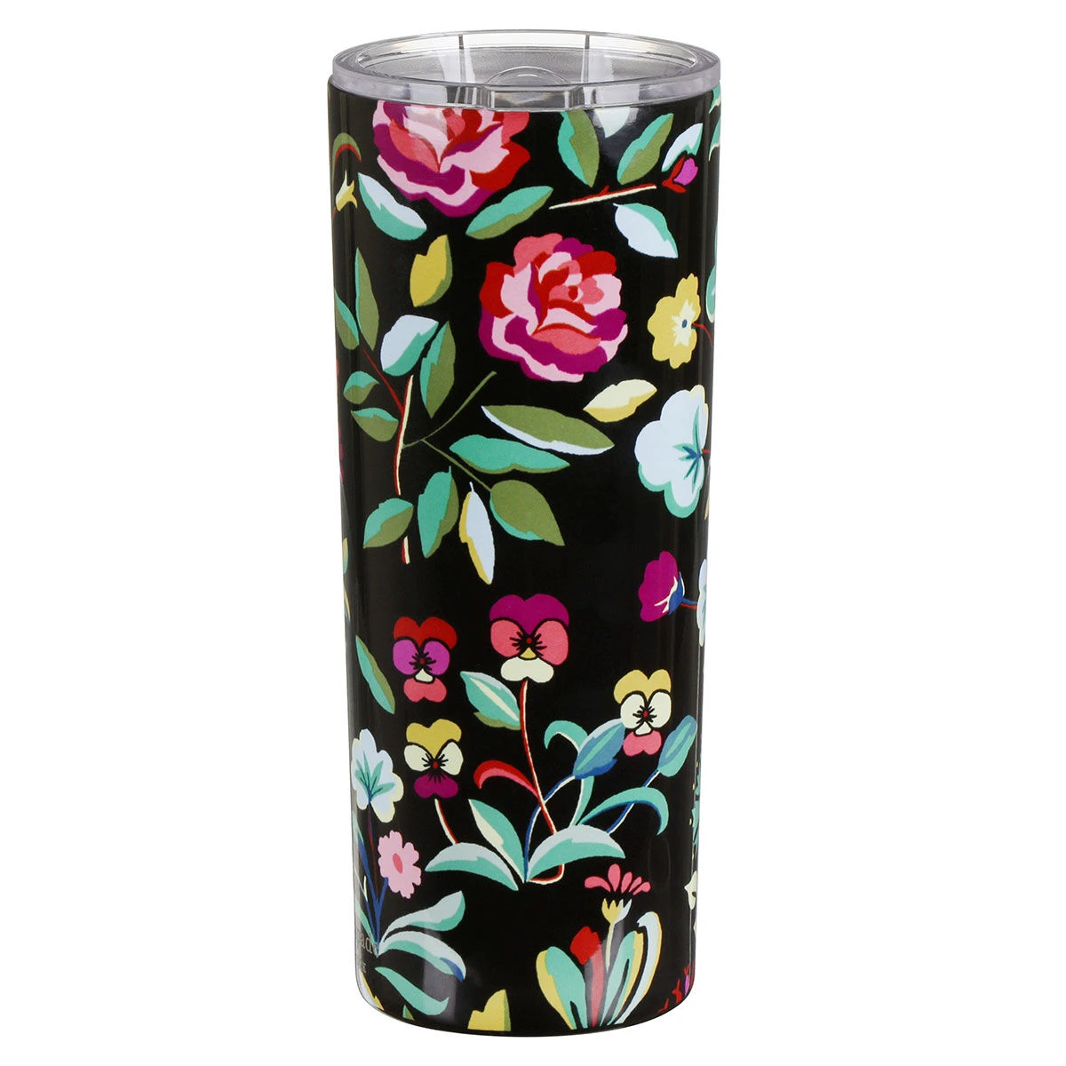 Kate Spade New York Autumn Floral Stainless Steel Tumbler 4 Kate Spade New York Autumn Floral Stainless Steel Tumbler - Image 2