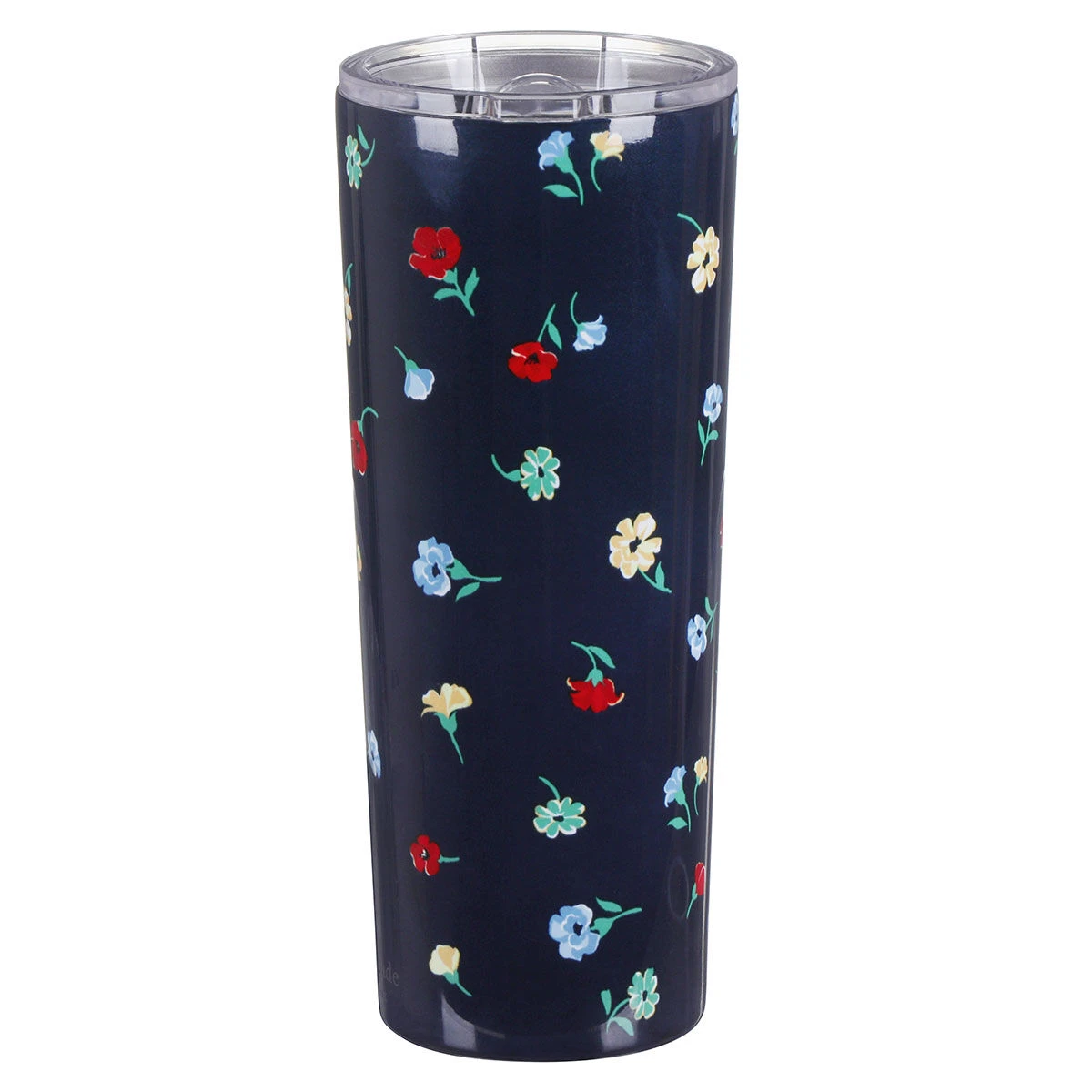 Kate Spade New York Garden Toss Stainless Steel Tumbler 4 Kate Spade New York Garden Toss Stainless Steel Tumbler - Image 2