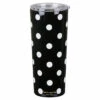 Kate Spade New York Picture Dot Stainless Steel Tumbler