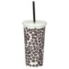 Kate Spade New York Flair Flora Tumbler With Straw -Campusgifts Shop lifeguard press kate spade 192987 flair flora tumbler with straw 1