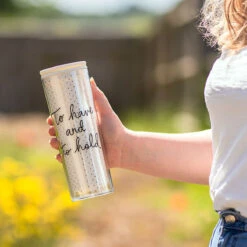 Kate Spade New York ‘To Have & To Hold’ Acrylic Thermal Mug -Campusgifts Shop lifeguard press kate spade 227590 to have and to hold thermal mug lifestyle