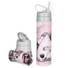 House Of Disaster Moomin Love Foldable Water Bottle -Campusgifts Shop mmbotlov house of disaster moomin love foldable water bottle 01