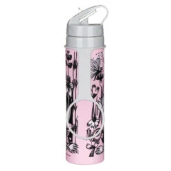 House Of Disaster Moomin Love Foldable Water Bottle -Campusgifts Shop mmbotlov house of disaster moomin love foldable water bottle 04