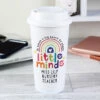 Personalised Teacher ‘Shape Little Minds’ Travel Mug 2 Personalised Teacher ‘Shape Little Minds’ Travel Mug -Campusgifts Shop p0813b74 1