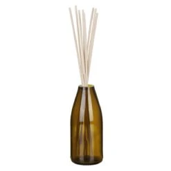 Paddywax Eco Eucalyptus And Sage Green Reed Diffuser 9 Paddywax Eco Eucalyptus And Sage Green Reed Diffuser -Campusgifts Shop paddywax egfd eco green recycled glass reed diffuser 03 3