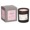 Paddywax Library 170g Jane Austen Boxed Soy Candle 2 Paddywax Library 170g Jane Austen Boxed Soy Candle -Campusgifts Shop paddywax gl02eu library candle 1