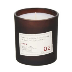 Paddywax Library 170g Jane Austen Boxed Soy Candle -Campusgifts Shop paddywax gl02eu library candle 2