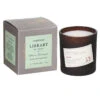 Paddywax Library 170g William Shakespeare Boxed Soy Candle 1 Paddywax Library 170g William Shakespeare Boxed Soy Candle -Campusgifts Shop paddywax gl13eu library candle 1