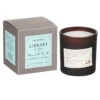 Paddywax Library 170g Charlotte Bronte Boxed Soy Candle -Campusgifts Shop paddywax gl14eu library candle 1