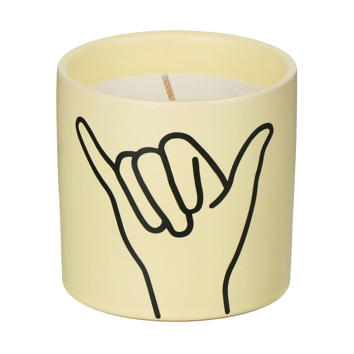 Paddywax Impressions 163g ‘Hang Loose’ Ocean Rose & Bay Soy Candle 3 Paddywax Impressions 163g ‘Hang Loose’ Ocean Rose & Bay Soy Candle