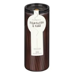 Paddywax Haze Palo Santo And Sage Incense Sticks