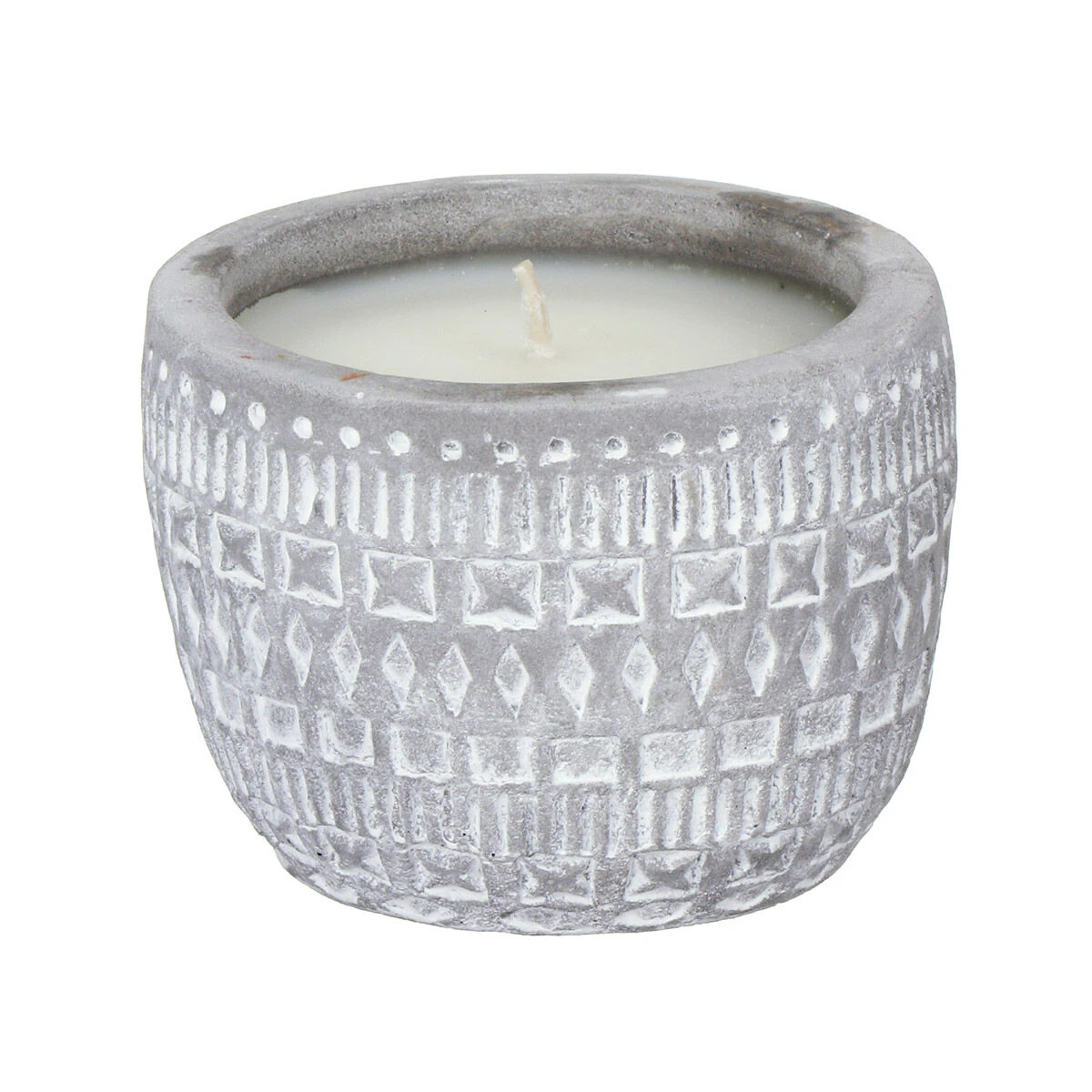 Paddywax Sonora 85g Tobacco & Patchouli Concrete Soy Candle 6 Paddywax Sonora 85g Tobacco & Patchouli Concrete Soy Candle - Image 4