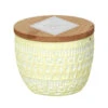 Paddywax Sonora 85g Fresh Meyer Lemon Concrete Soy Candle